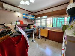 Blk 609 Elias Road (Pasir Ris), HDB Executive #454508881